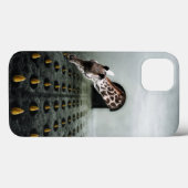 Tulpendief 2 2013 Case-Mate iPhone case (Achterkant (horizontaal))