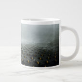 Tulpendief 2 2013 grote koffiekop (Rechts)