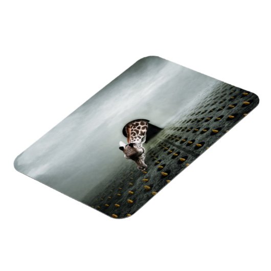 Tulpendief 2 2013 magneet (Linkerzijde)