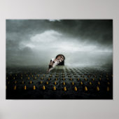 Tulpendief 2 2013 poster (Voorkant)