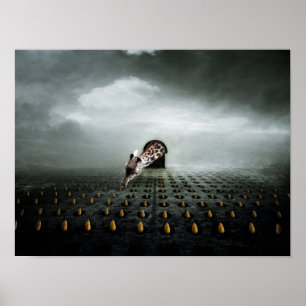 Tulpendief 2 2013 poster