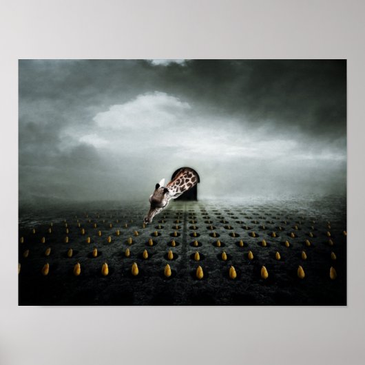 Tulpendief 2 2013 poster (Voorkant)