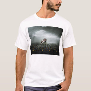 Tulpendief 2 2013 t-shirt