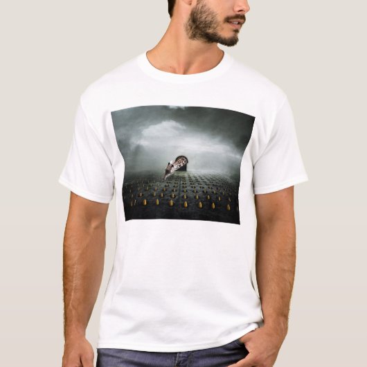 Tulpendief 2 2013 t-shirt (Voorkant)