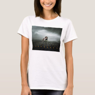 Tulpendief 2 2013 t-shirt