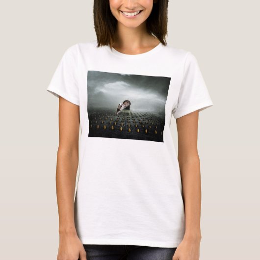 Tulpendief 2 2013 t-shirt (Voorkant)