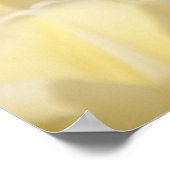 Tulpendoek Poster (Hoek)