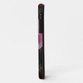 Tulpenexplosie~phonehoes Case-Mate iPhone Case (Achterkant/links)