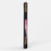 Tulpenexplosie~phonehoes Case-Mate iPhone Case (Achterkant/rechts)