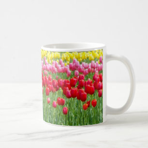 Tulpenfestival Koffiemok