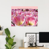 Tulpenfestival Woodburn Oregon kunstprints posters (Thuiskantoor)