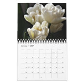 Tulpenkalender Kleine Formaat Kalender (Jan 2027)