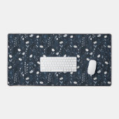 tulpenkap bureaumat (Keyboard & Muis)