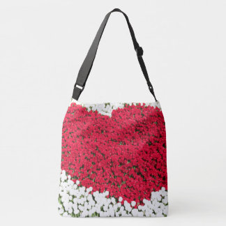 Tulpenliefde Crossbody Tas