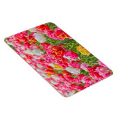 Tulpenmagneet Magneet (Rechterzijde)