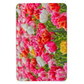Tulpenmagneet Magneet (Verticaal)