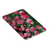 Tulpenmagneet Magneet (Rechterzijde)