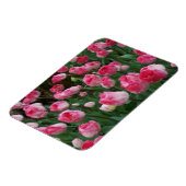 Tulpenmagneet Magneet (Linkerzijde)