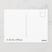 Tulpenmanie Ansichtkaart Briefkaart (Achterkant)