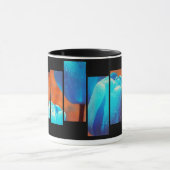 TulpenMok Mok (Midden)