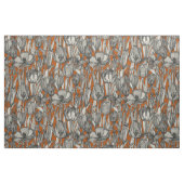 tulpenneerslag stof (Fat Quarter)