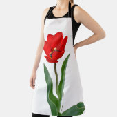 Tulpenschort Schort (Insitu)
