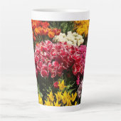 Tulpenvariëteit Latte Mok (Voorkant)