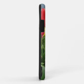 Tulpenveld Case-Mate iPhone Case (Achterkant/rechts)