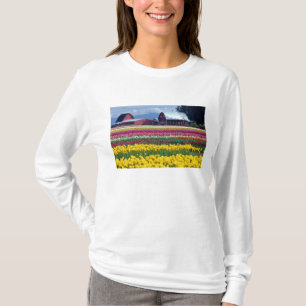 Tulpenveld T-shirt
