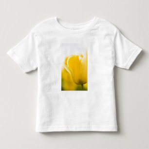 Tulpenvelden van Mt. Vernon, Skagit County, WA. Kinder Shirts