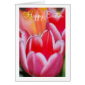 TulpenWenskaart (Voorkant)