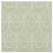 Tulpenworst Stof (Close Up)