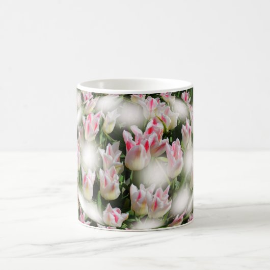 Tulpinspiratie Koffiemok (Center)