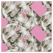 Tulpinspiratie Stof (Close Up)