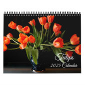 Tulpkalender Kalender (Hoes)
