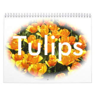 Tulpkalender Kalender