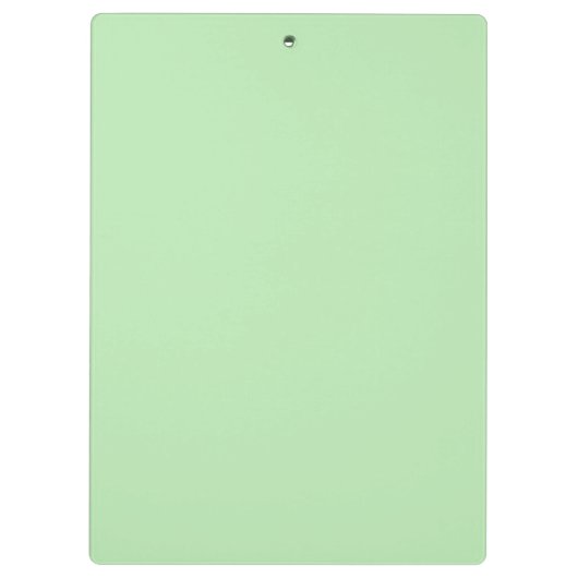 Tulpklembord Klembord (Achterkant)