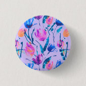 Tulpkoorts Ronde Button 3,2 Cm (Voorkant)