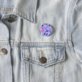 Tulpkoorts Ronde Button 3,2 Cm (In situ)
