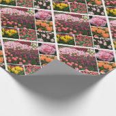 Tulpkraakpapier Cadeaupapier (Hoek)