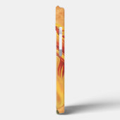 Tulpkracht I Case-Mate iPhone Case (Achterkant / Links)