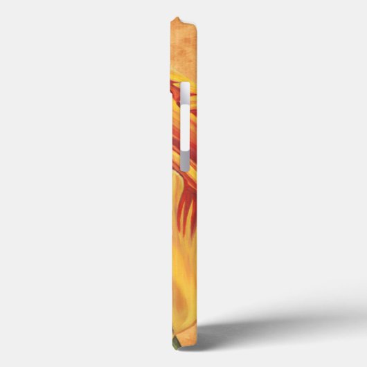 Tulpkracht I Case-Mate iPhone Case (Achterkant / Links)