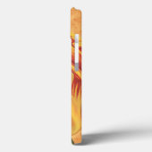 Tulpkracht I Case-Mate iPhone Case (Achterkant / Links)