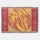 Tulpkracht I Deken (Voorkant)