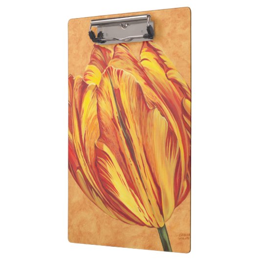 Tulpkracht I Klembord (Links)