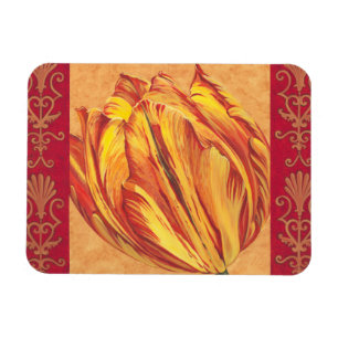 Tulpkracht I Magneet