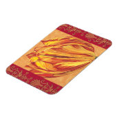 Tulpkracht I Magneet (Linkerzijde)