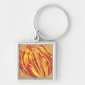 Tulpkracht I Sleutelhanger (Voorkant)