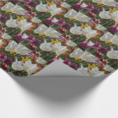 Tulppakpapier Cadeaupapier (Hoek)