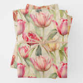 Tulppakpapier Inpakpapier Vel (In situ)